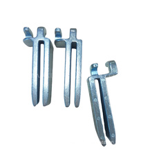 Custom service Aluminum Die Casting Moulding Parts